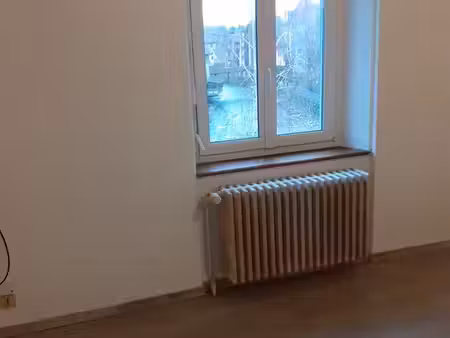 appartement f2