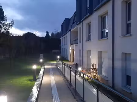 t3 moderne mont saint aignan