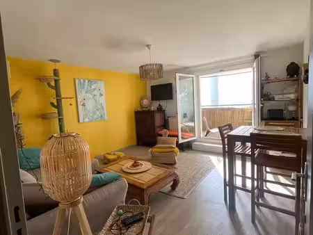 échange appartement t2 acm bailleur social uniquement