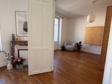 appartement à louer nancy