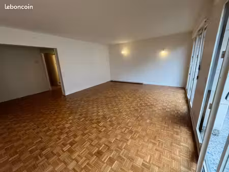 appartement 2 pièces refait neuf