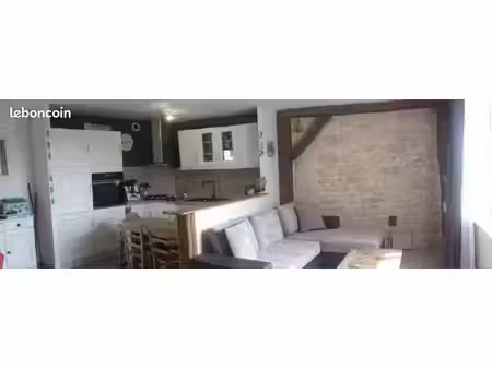 loue appartement