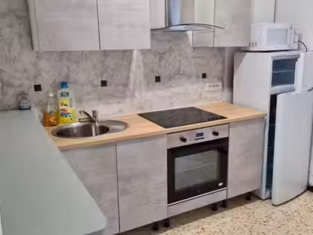 loue appartement meublé