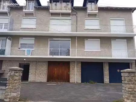 à louer appartement