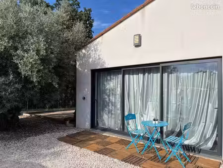 appartement t2 50 m2