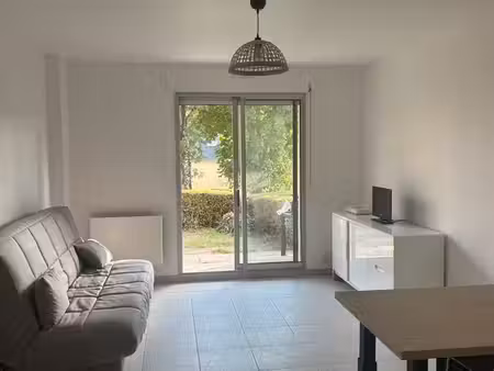 studio cabine meublé 29 m² – saint-marc-sur-mer – à 200 m de la mer – location étudiante