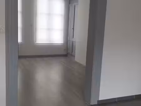 appartement t2bis 74 m2