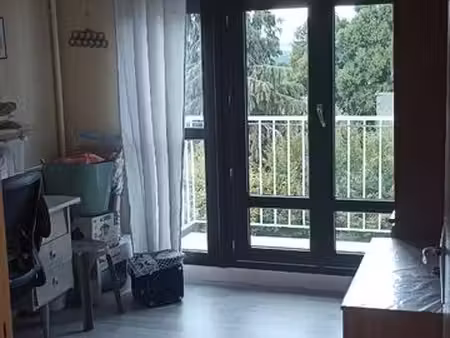 appartement 4 pièces 2 chambres