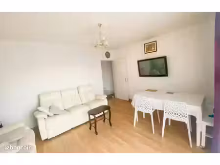 appartement de 4 pièces de 75 m2