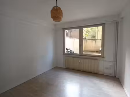 studio strasboug à louer