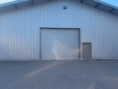 entrepôt à louer