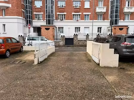 location de parking
