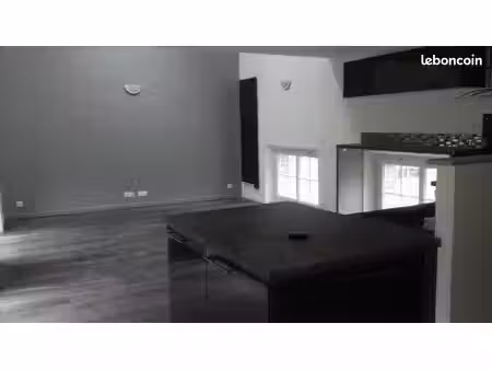 loué maison berneuil en bray