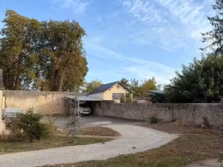 recherche location durtal