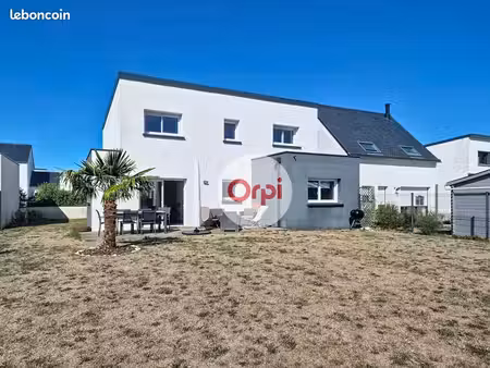 maison 5 pièces 101 m²