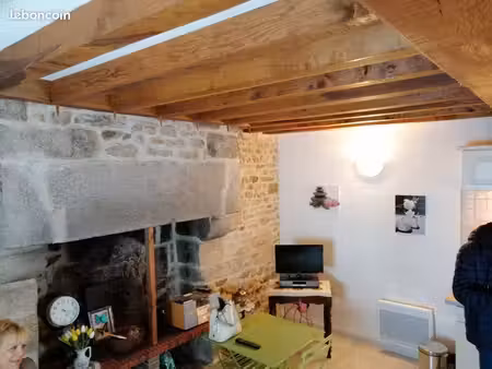 maison t2