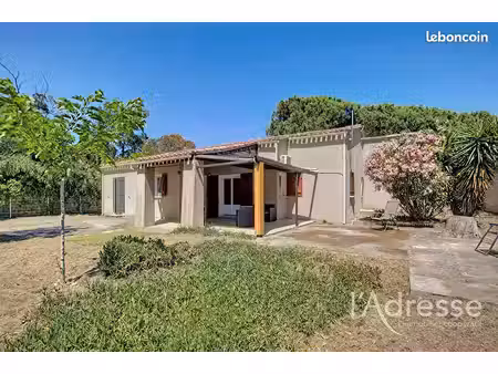 maison 3 pièces 58 m²