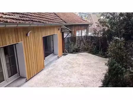 appartement 2 pièces 71 m²