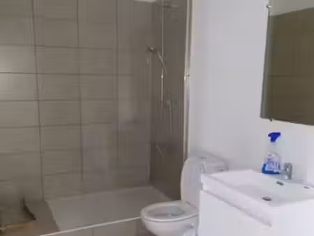 studio meublé a louer
