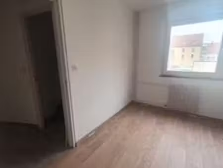 appartement 2 pièces 55 m²