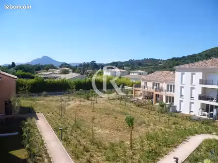 appartement 3 pièces 67 m²