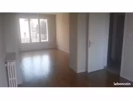 appartement 64 m2 2 chambres