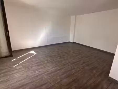 appartement 2 pièces 66 m²