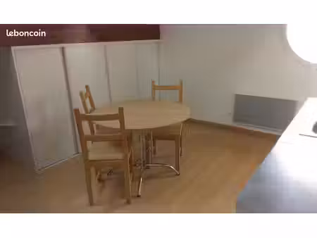 location studio