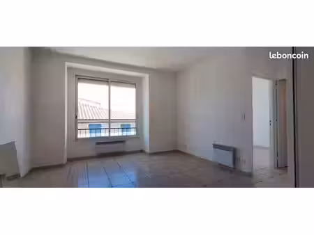 appartement 3 pièces 51 m²