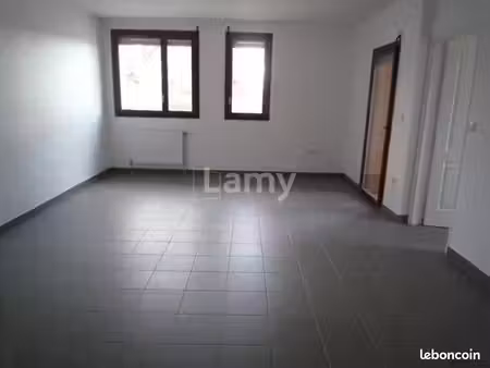 appartement 5 pièces 120 m²