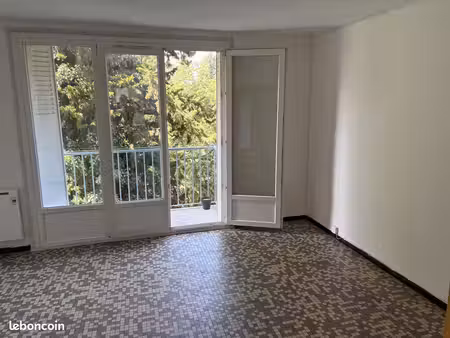 appartement 3 pieces le stella