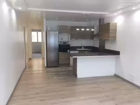 appartement t3