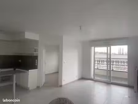 appartement t2 meublé à louer