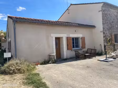 appartement à louer st félix lauragais