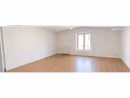 ? à louer – appartement t2 entièrement rénové