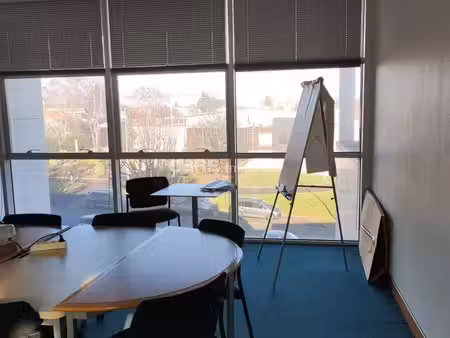 espace bureau à louer