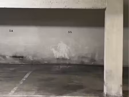 parking carnoles