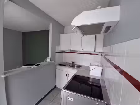 maison à louer