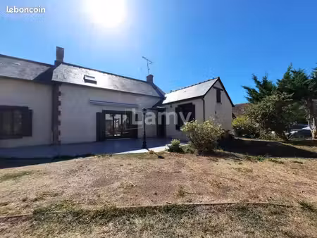 maison 5 pièces 197 m²