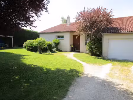 maison à louer