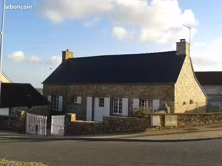 maison meublée centre les pieux
