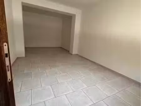 maison semi individuelle à louer
