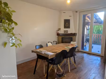 maison 4 pièces 95 m²