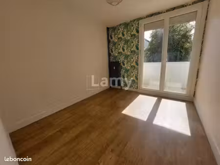 appartement 3 pièces 57 m²