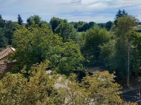 appartement 4 pièces 70 m²