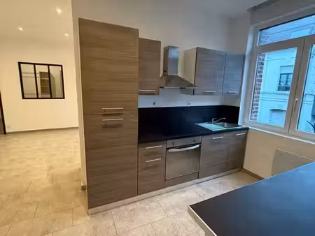 appartement centre ville