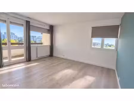t3 non meublé de 66 m² – champs-sur-marne