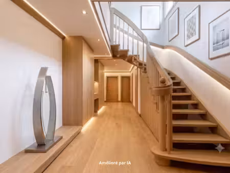 vente appartement 6 pièces