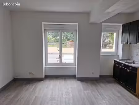 location appartement la ferte mace
