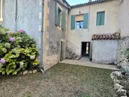 maison 2 pièces 44 m²